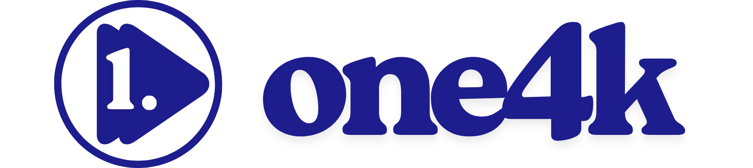 IPTV Level Up Logo